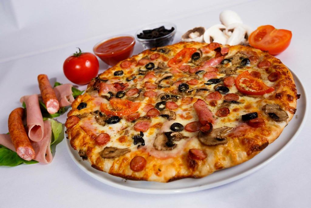 Slide Background Image